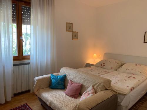 Apartamento Haus Romagnoli Residence