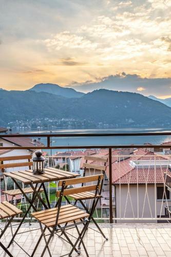 Apartamento Casa Alice (between Lake And Mountain)