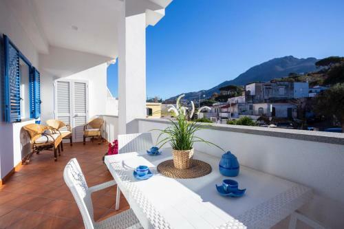 Apartamento Casa Restituta