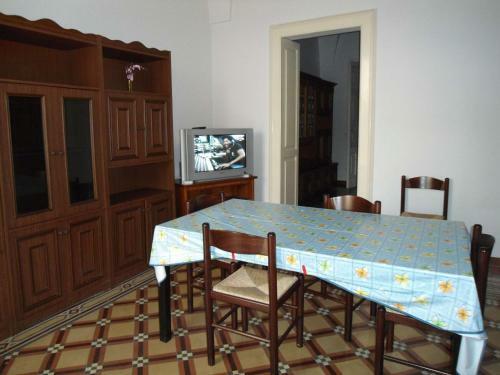 Casa Tipica