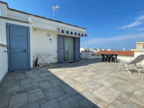Apartamento Le Stelle