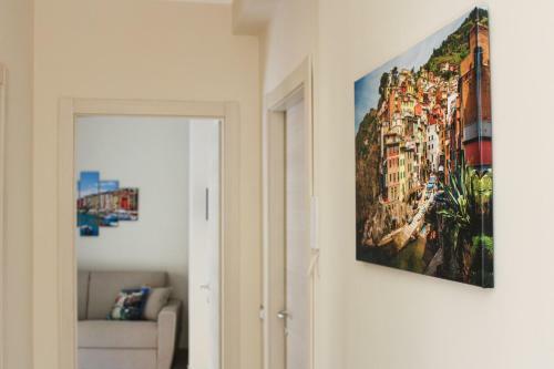 Apartamento Nextrip 5 Terre