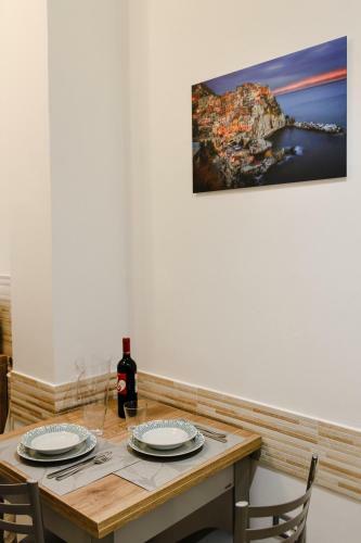 Apartamento Nextrip 5 Terre