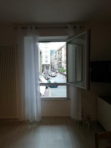 Apartamento La Piazzetta In Centro