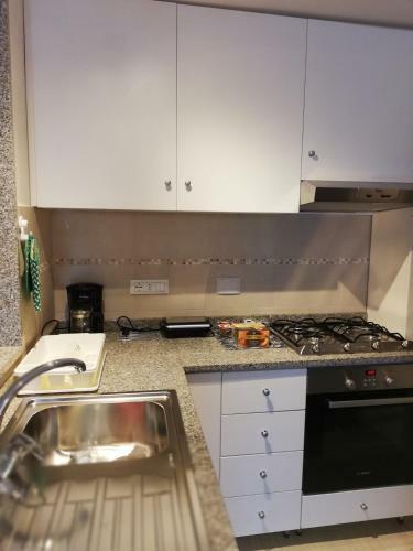 Apartamento La Piazzetta In Centro