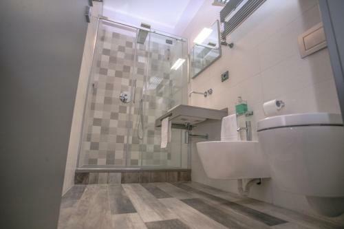 Hostal Civico 69 Affittacamere