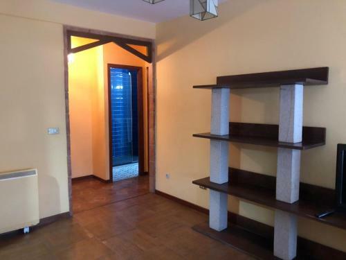 Apartamentos Brasil 1 D