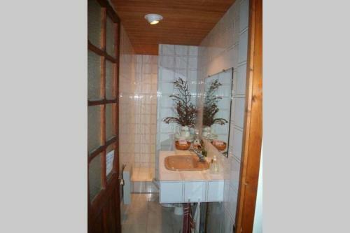 Grande Maison De Vacances � Colmars Les Alpes