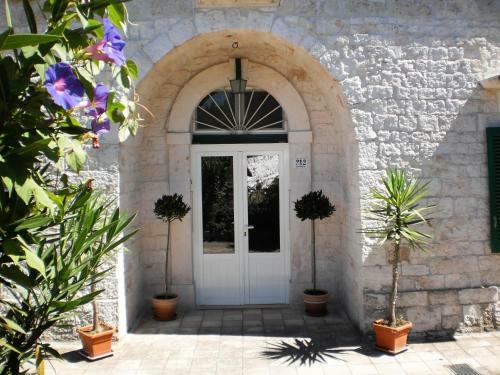 Villa Trullo Aniello