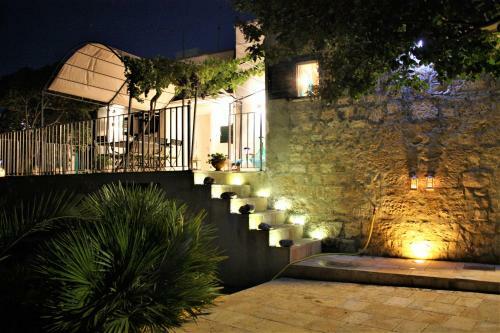 Villa Trullo Aniello