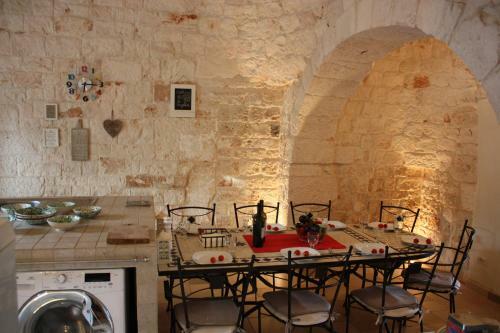 Villa Trullo Aniello