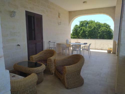 Da Gi� - Casa Vacanze A Locorotondo