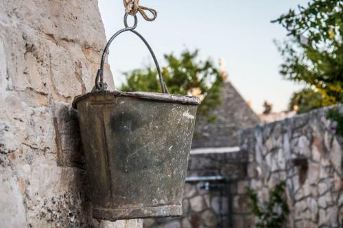 Villa Trulli Di Acchino
