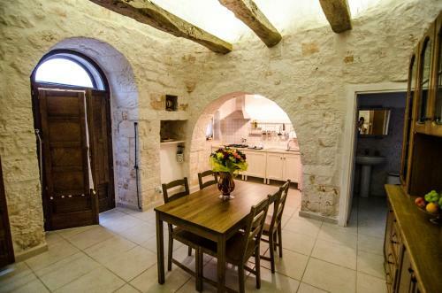 Villa Trulli Di Acchino