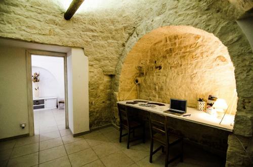 Villa Trulli Di Acchino