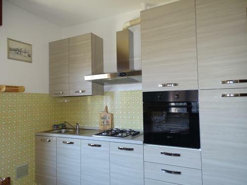 Apartamento Bella Vita