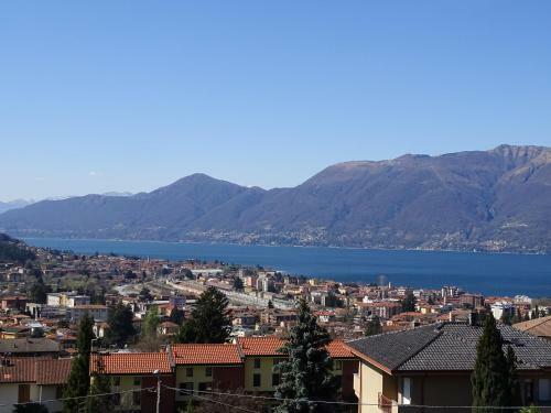 Apartamento Bella Vita