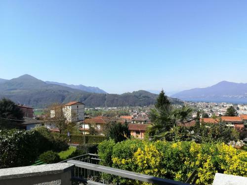 Apartamento Bella Vita