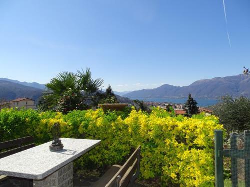 Apartamento Bella Vita