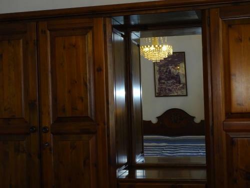 Apartamento Bella Vita