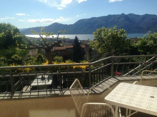 Apartamento Bella Vita