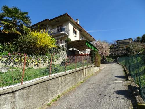 Apartamento Bella Vita