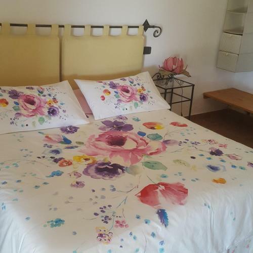 Agroturismo Le Siepi