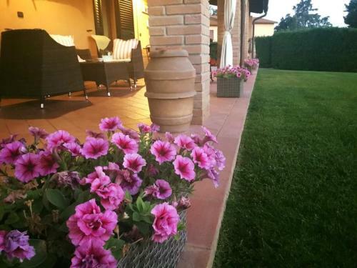 Agroturismo Le Siepi