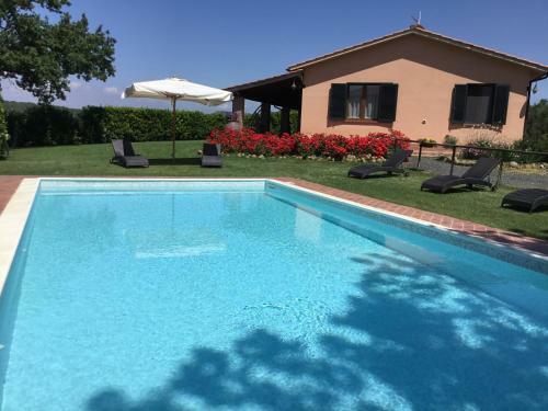 Agroturismo Le Siepi