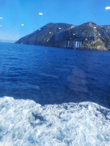 Apartamento Villa Eoliana