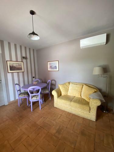 Apartamento Agriturismo Podere Pizzicagallo