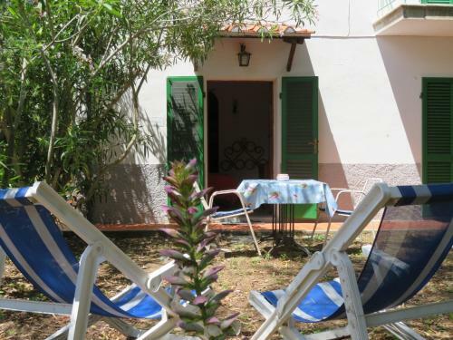 I Gechi - Marina Di Campo