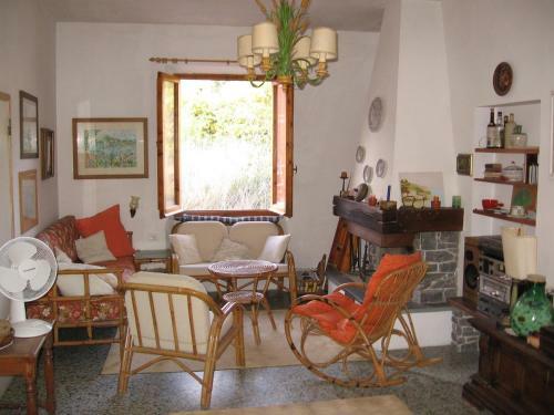 I Gechi - Marina Di Campo