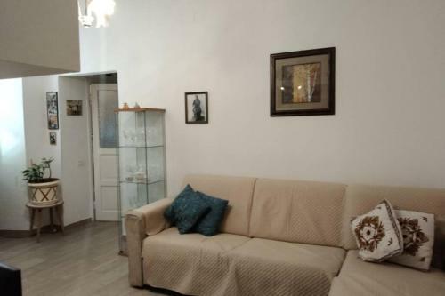 Apartamento Appartamento La Casa Della Nonna