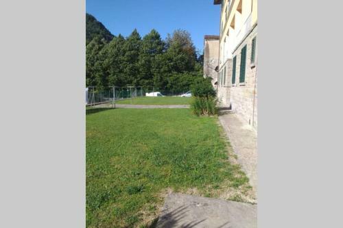 Apartamento Appartamento La Casa Della Nonna