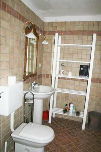 Apartamento Bio Masseria La Cimarra