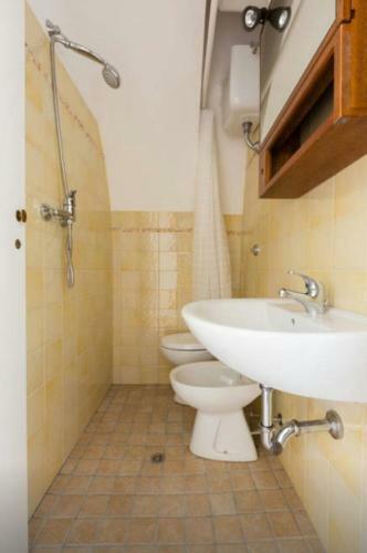 Apartamento Bio Masseria La Cimarra