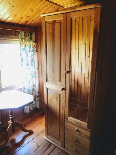 Domek Nad Jeziorem Ro?nowskim Tabaszowa 89