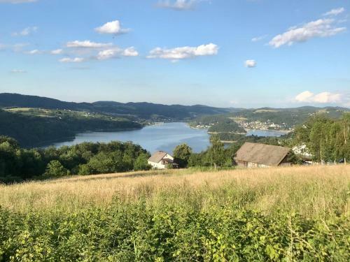 Domek Nad Jeziorem Ro?nowskim Tabaszowa 89
