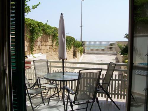 Mare Addosso