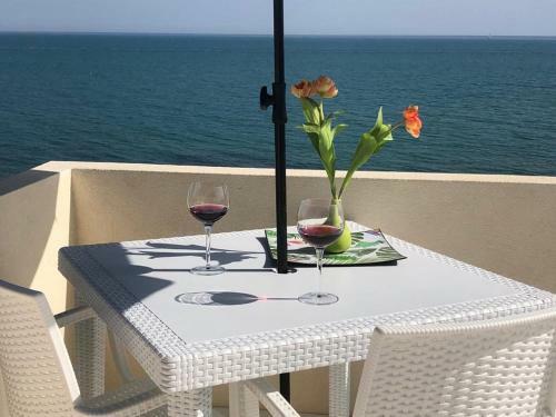 Mare Addosso