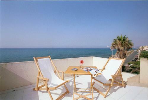Mare Addosso