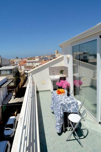 Casa Vacanza Cristina