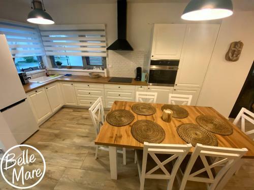 Apartamento Belle Mare