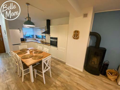 Apartamento Belle Mare