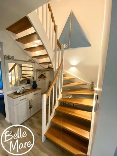 Apartamento Belle Mare