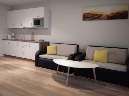 Apartamento Bumerang