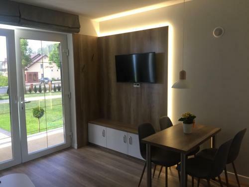 Apartamento Bumerang