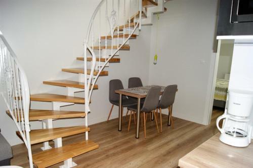Apartamento Bumerang