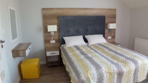 Apartamento Bumerang